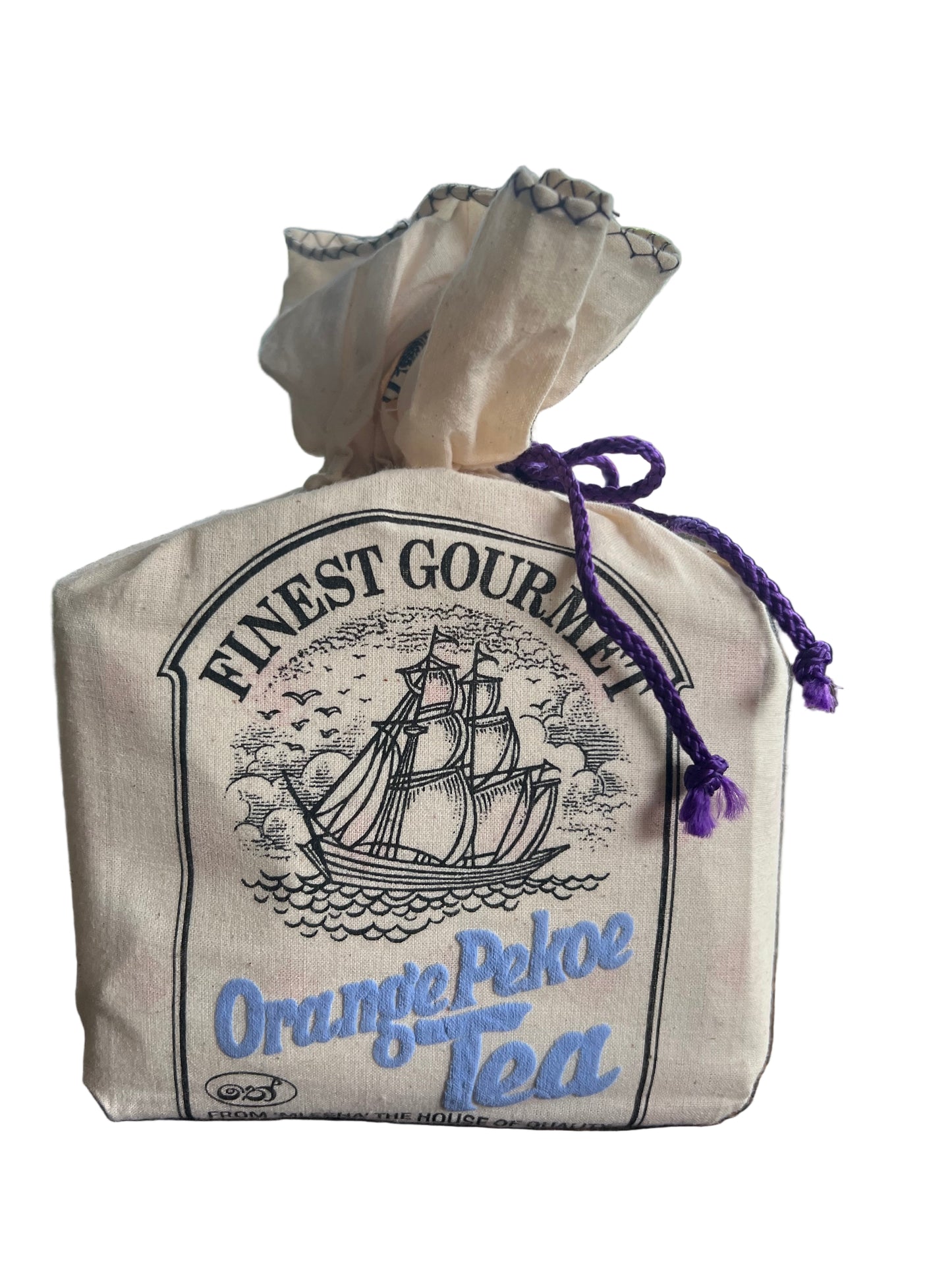 Orange Pekoe By Finest Gourmet-500g