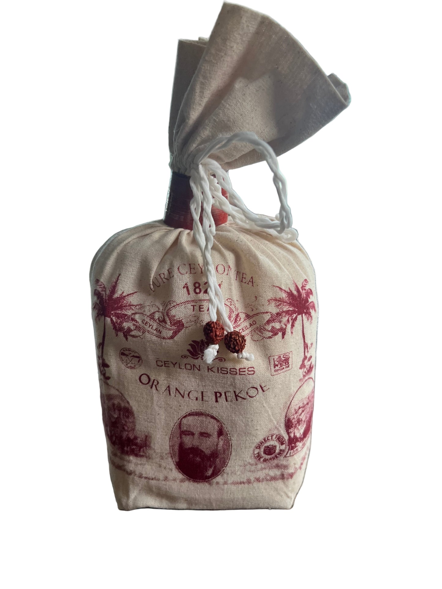 Orange PEKOE by Ceylon Kisses-200g