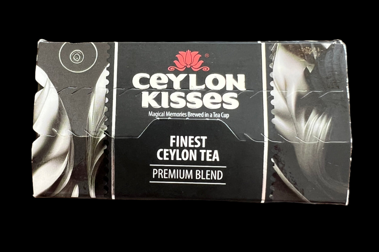 Silver Tips- LEAF TEA-50g