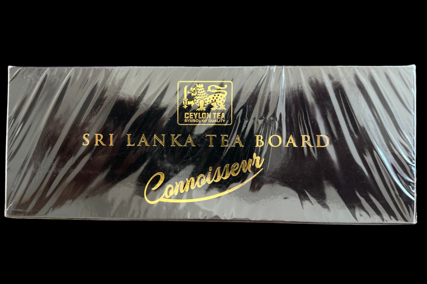 Green Tea by Ceylon Tea board-200g