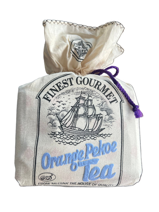 Orange Pekoe By Finest Gourmet-500g