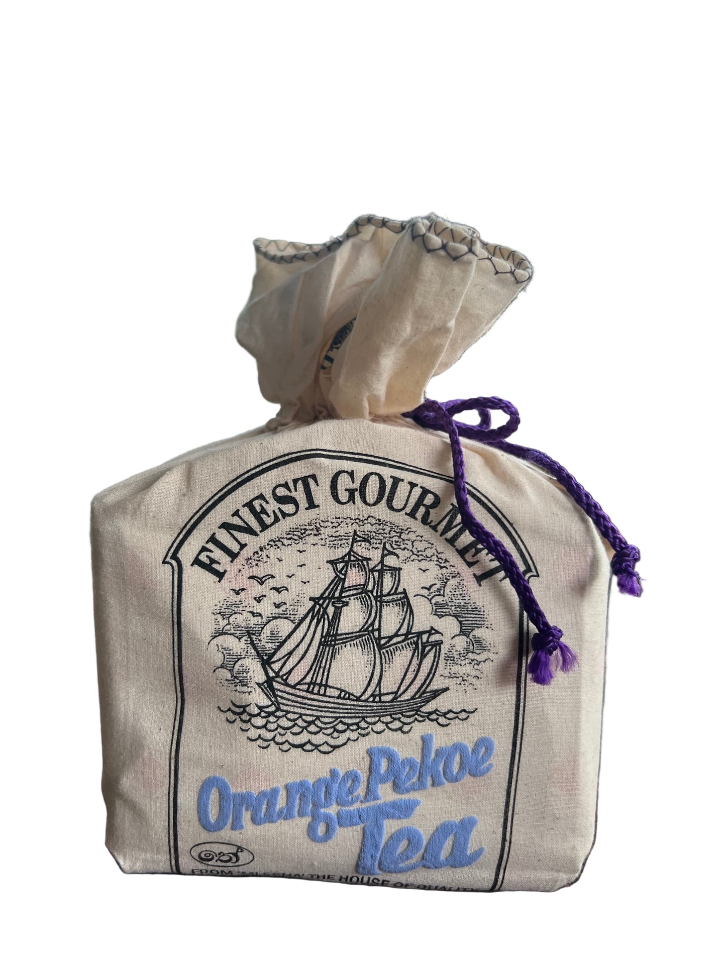 Orange Pekoe By Finest Gourmet-500g