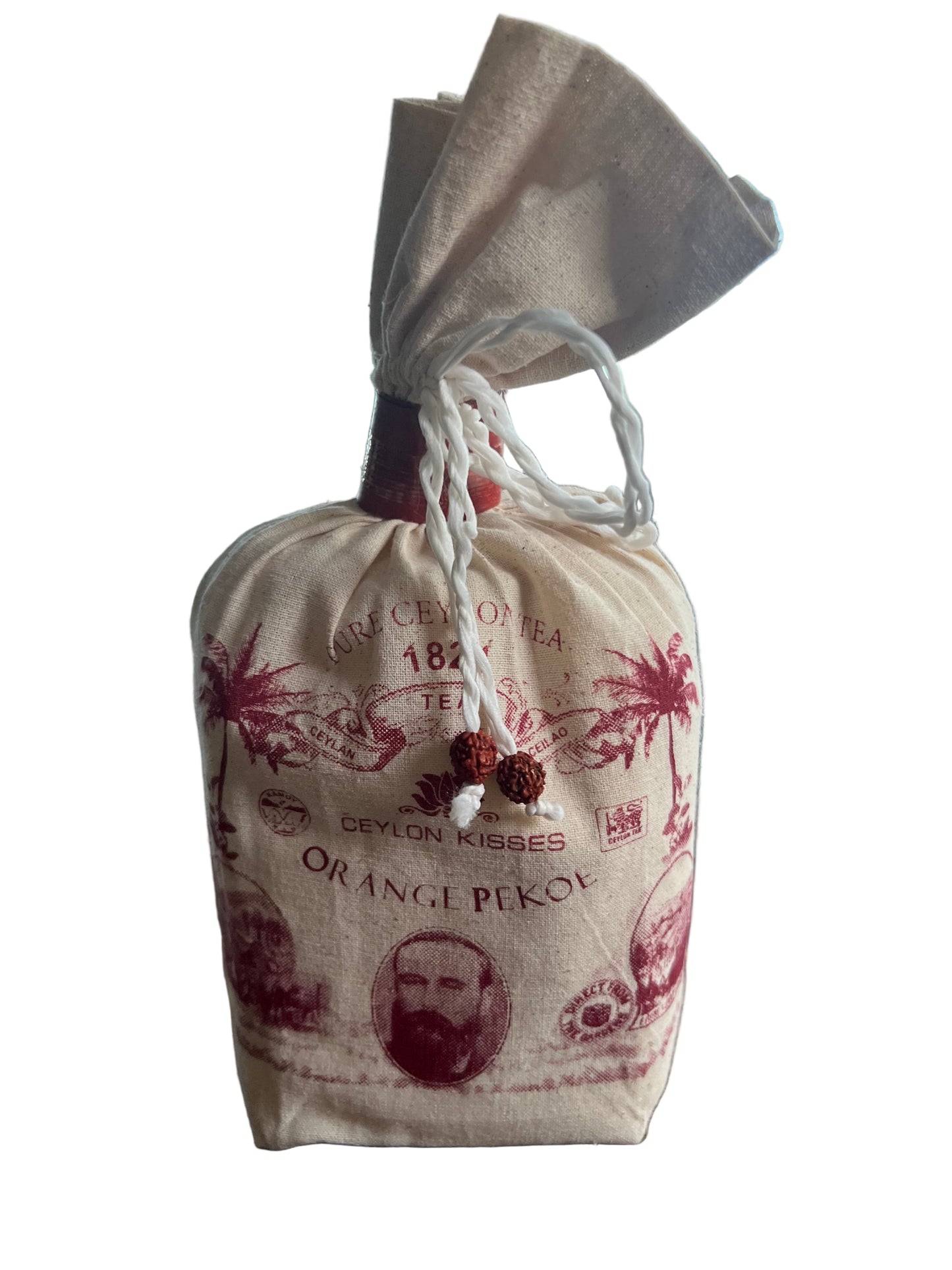 Orange PEKOE by Ceylon Kisses-200g