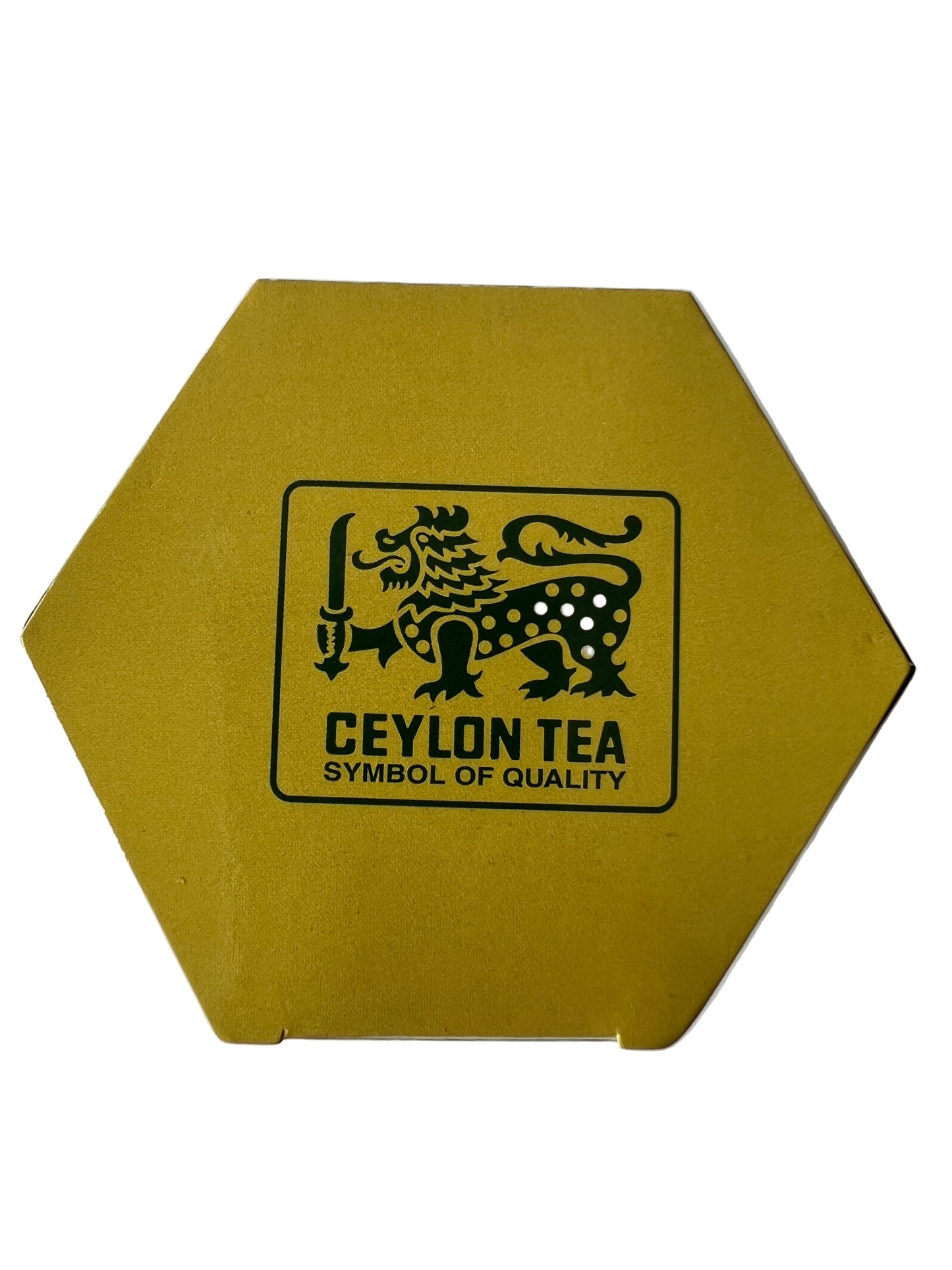 BOP luxury blend- Pure ceylon Tea-125g