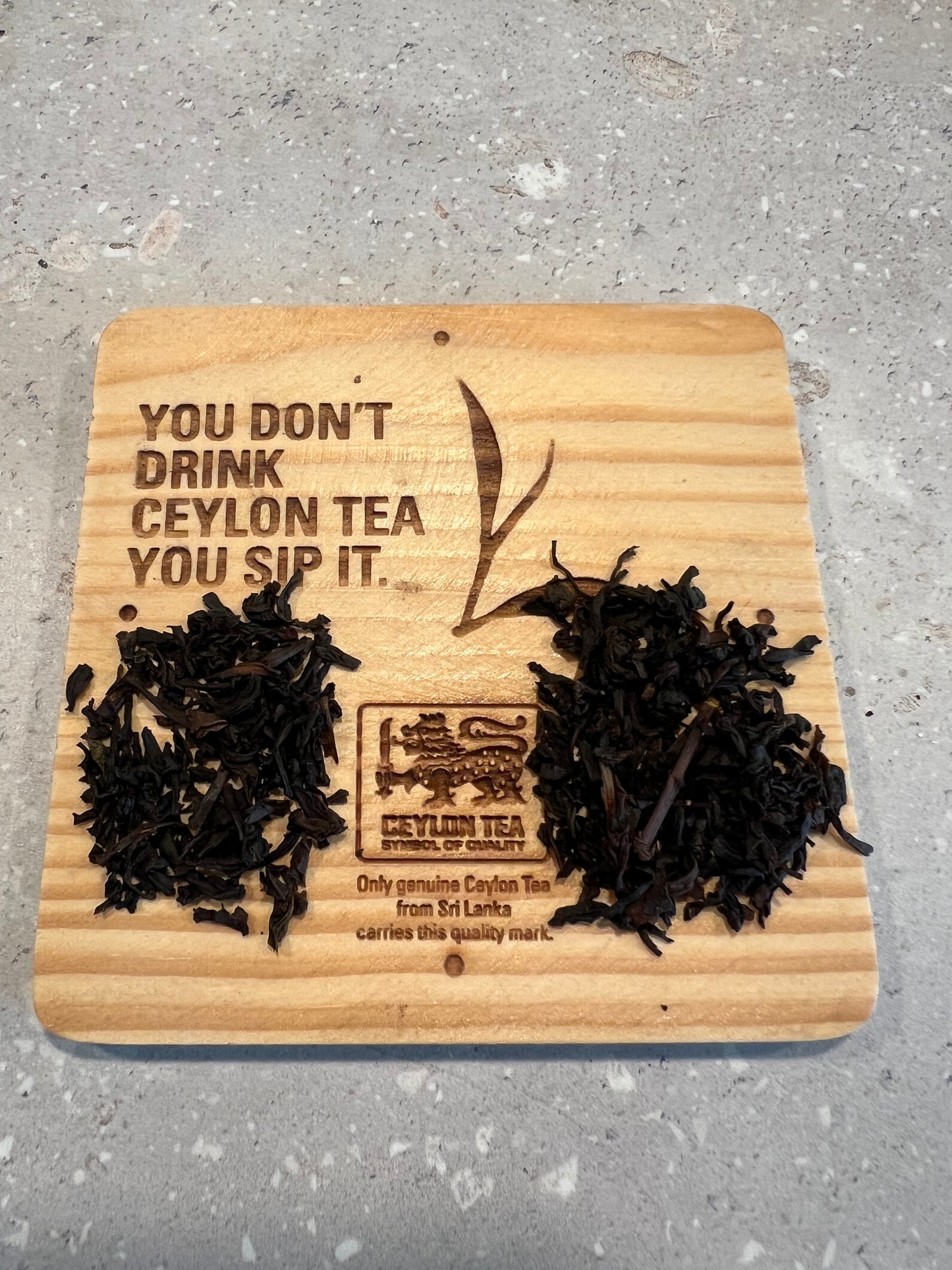 Earl grey Tea by Mlesna-BOP-100g
